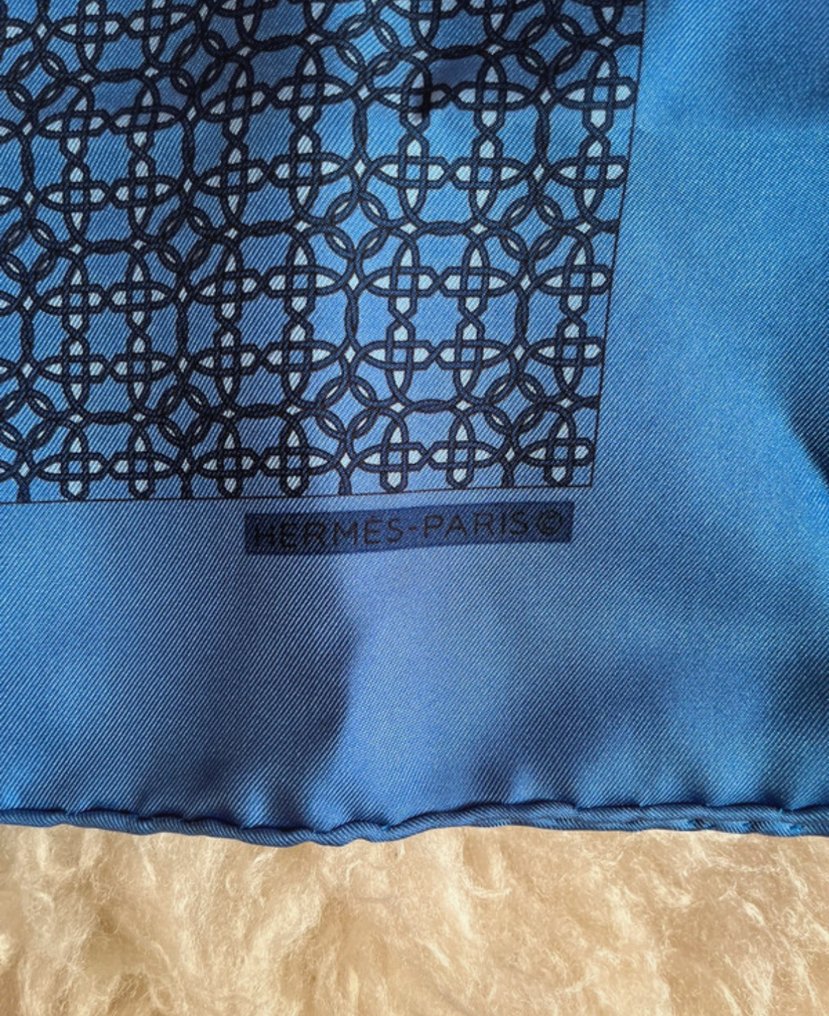 Hermès - Halstuch #1.0