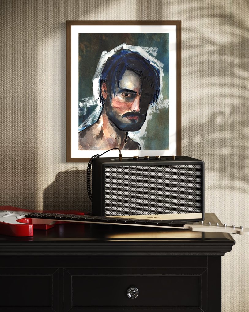 Lost Kid - Spyros #4.3