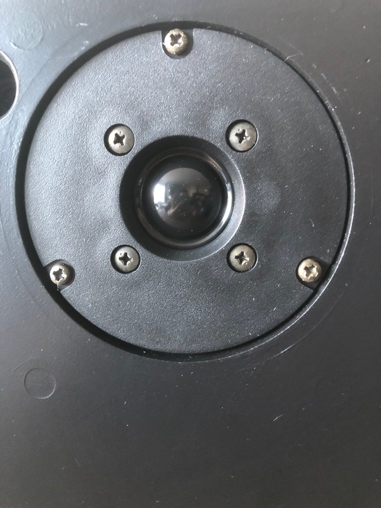 Bang & Olufsen - Beovox S30 Speaker set #4.3