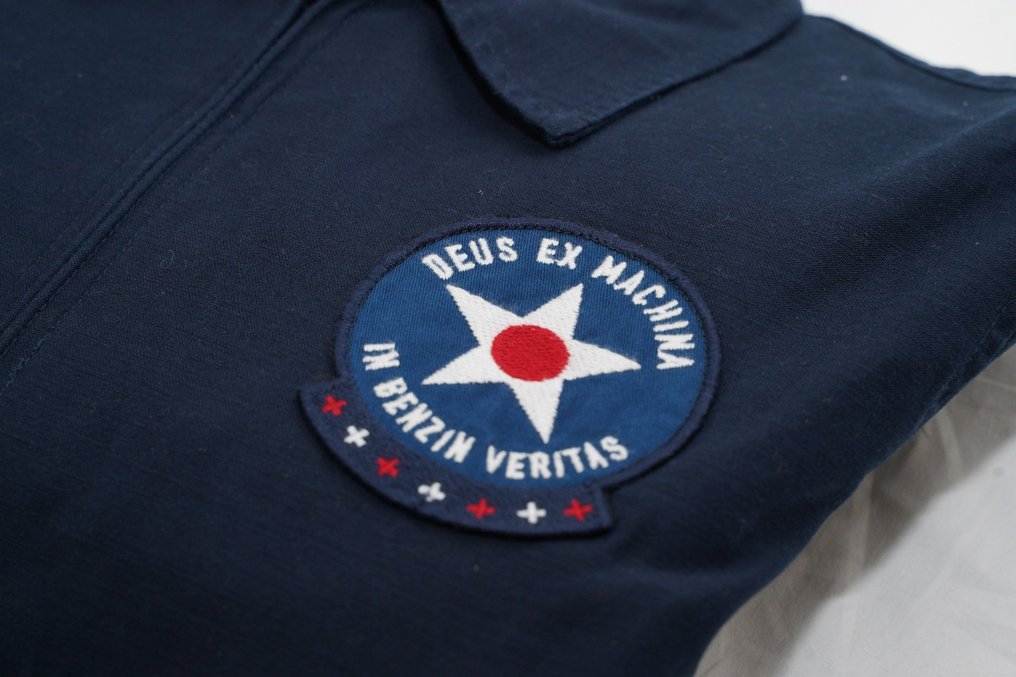 Deus Ex Machina - Bomber jacket - New with tags #3.2