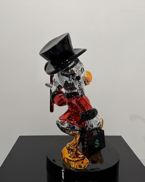 Van Apple - Money Maker #1.0