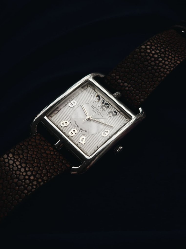 Hermès - Cape Cod Grandes Heures - CD6.810 - Herren - 2010–2020 #3.2