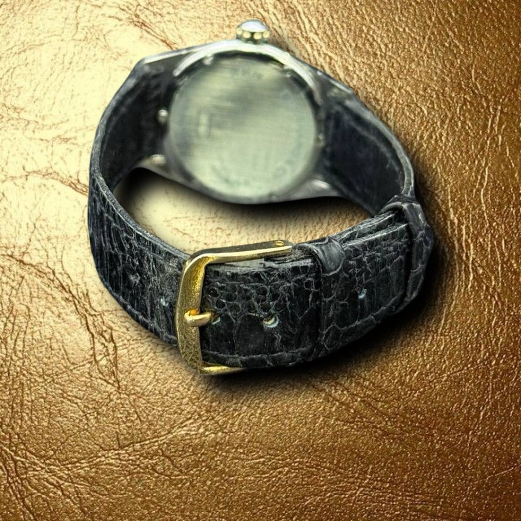 Eberhard & Co. - AQUADATE - Unisex - 1990-1999  #4.3