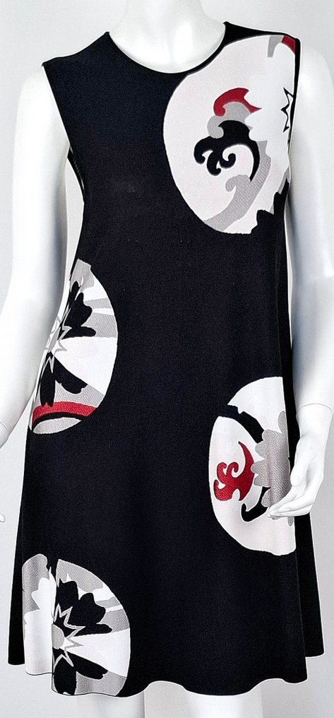 Alexander McQueen - Φόρεμα #2.1