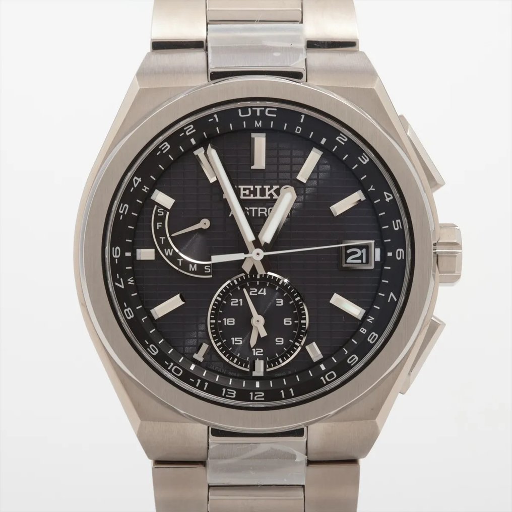 Seiko - Astron - SBXY067 - 男士 - 2020年及之后 #1.0