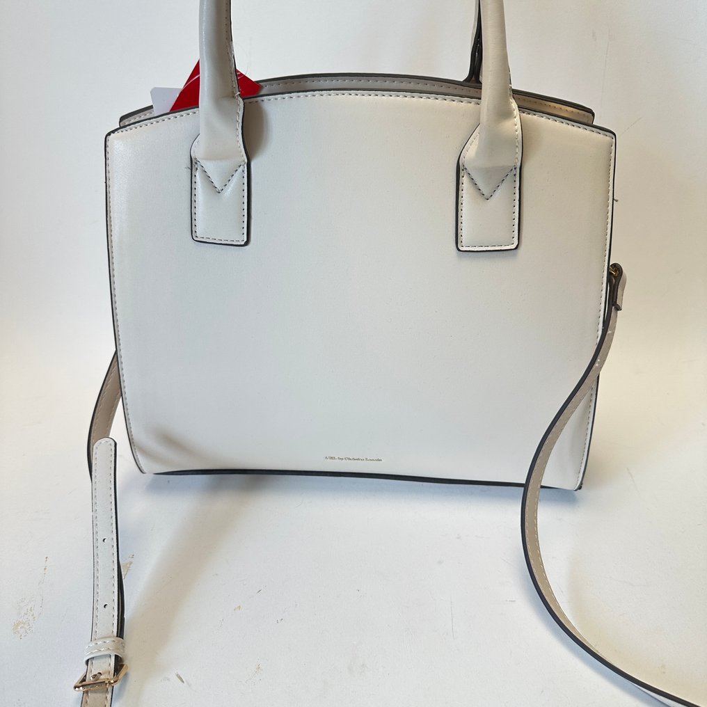 Christian Lacroix - Eiffel - Structured Satchel - Borsa a mano #1.0