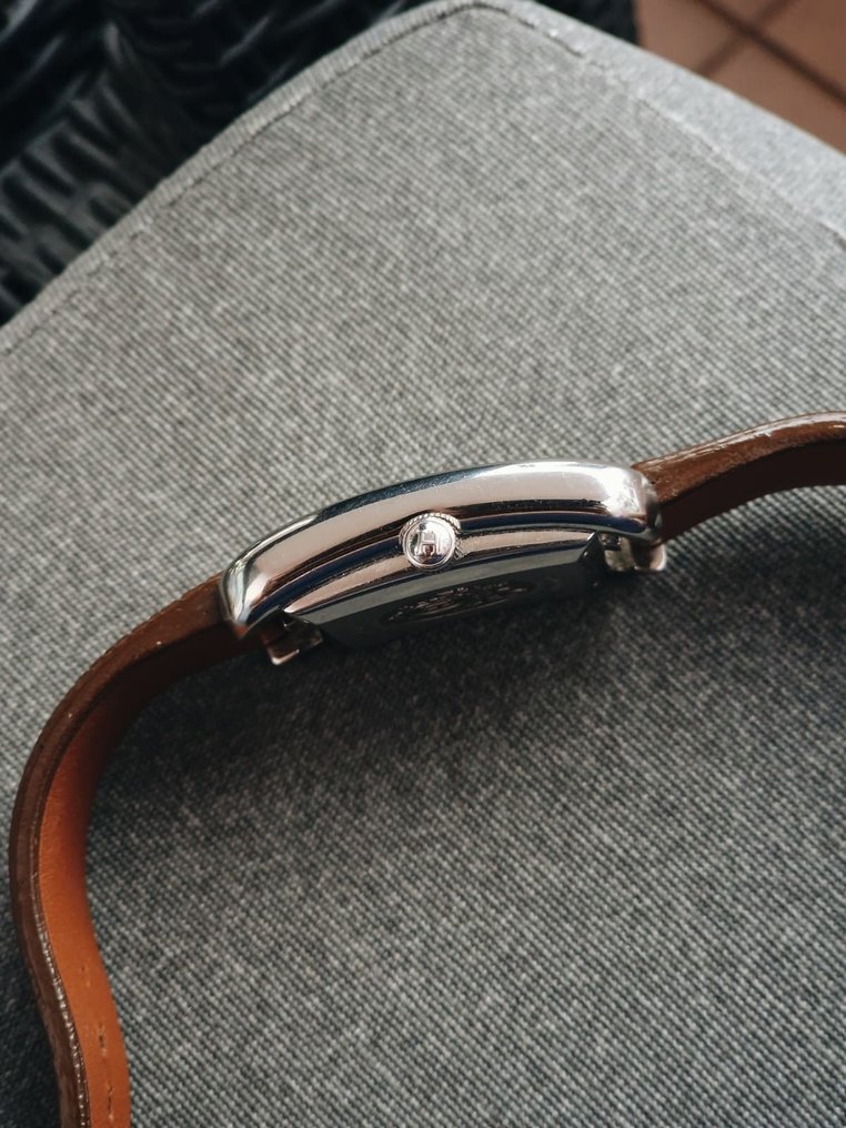 Hermès - Cape Cod Grandes Heures - CD6.810 - Herren - 2010–2020 #4.3