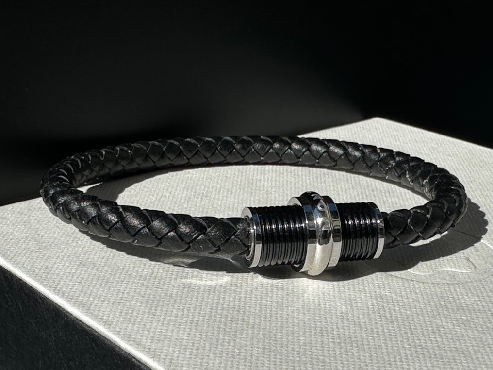 Montblanc - Μέταλλο - Βραχιόλι #2.1