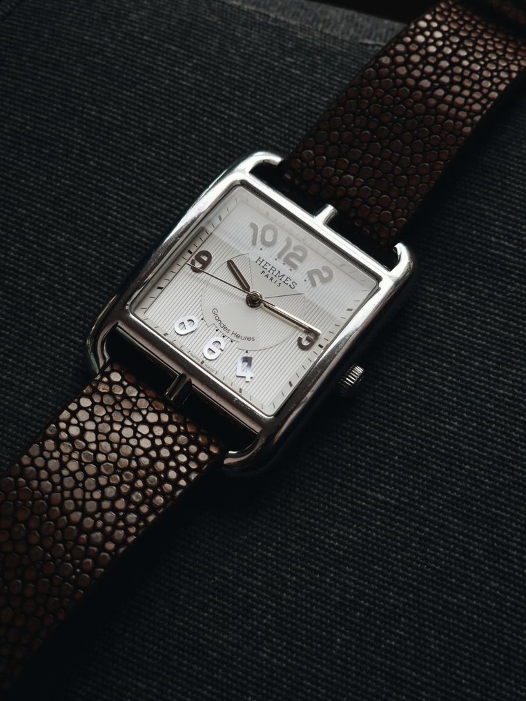 Hermès - Cape Cod Grandes Heures - CD6.810 - Herren - 2010–2020 #2.1