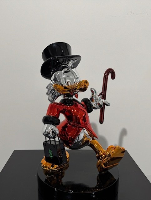 Van Apple - Money Maker #1.0