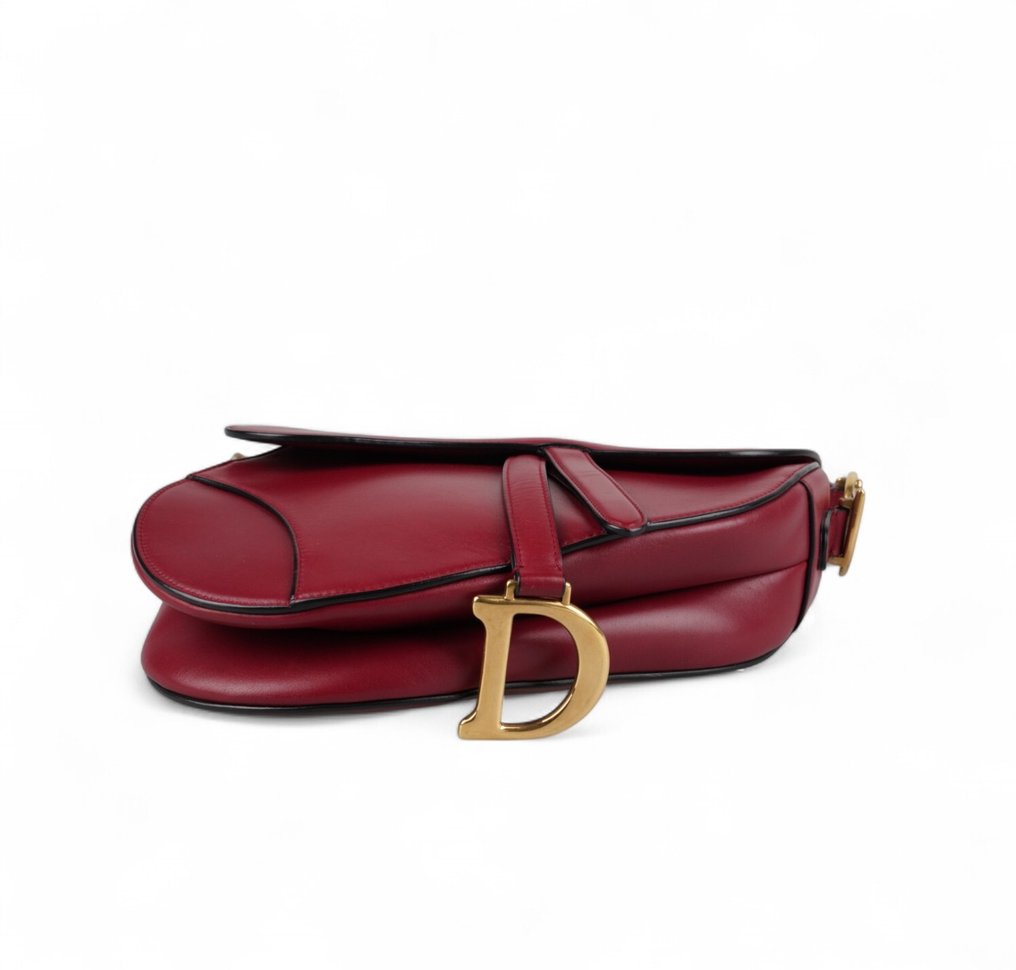 Christian Dior - Saddle - 挂肩式皮包 #3.2