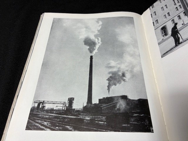 Martin Lücke - Stalinstadt (WITH ORIGINAL DUSTJACKET) - 1958 #4.3