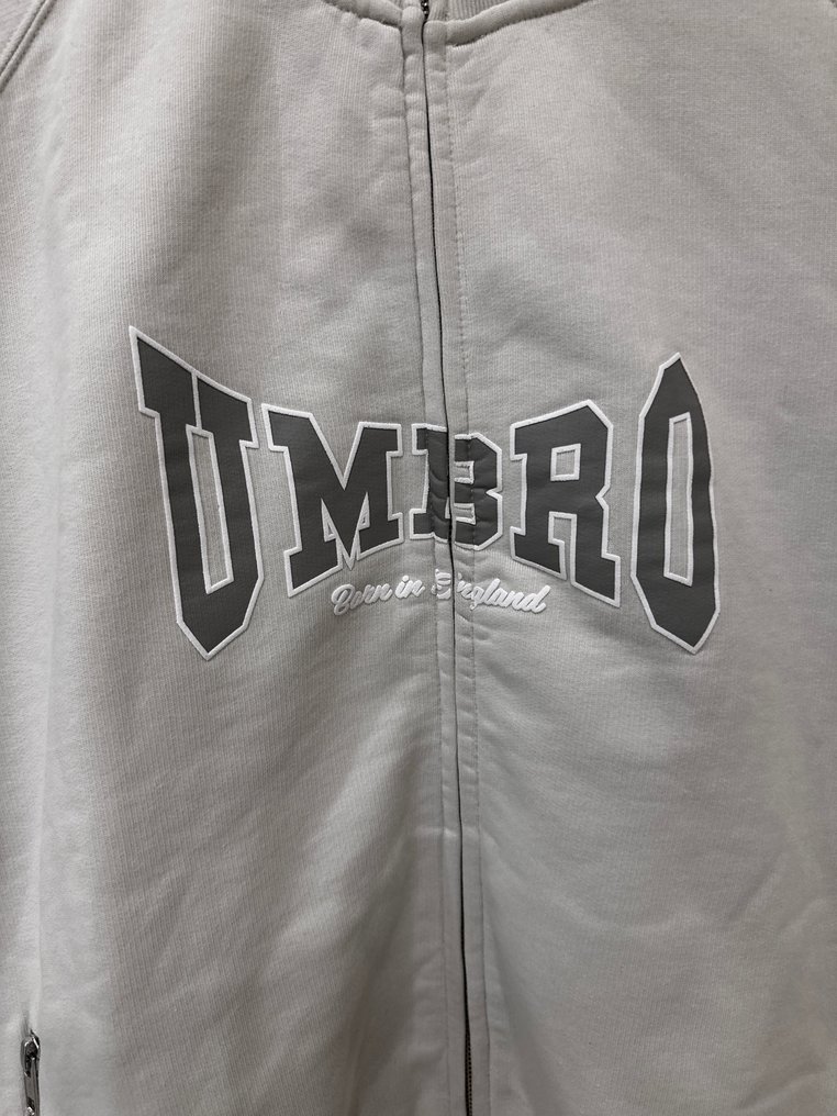 Umbro x Slamjam - Ζακέτα - New with tags #1.0