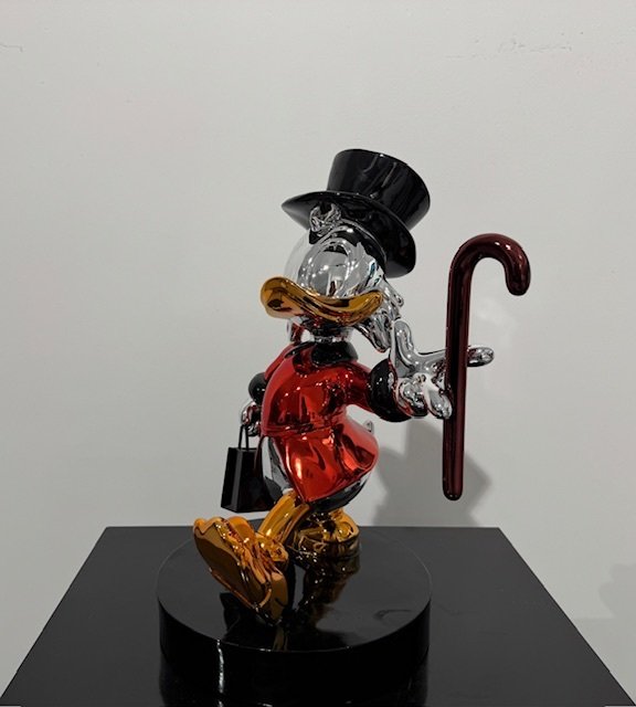 Van Apple - Money Maker #2.1