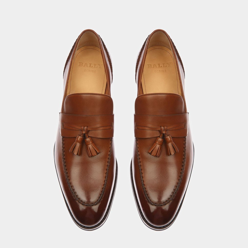 Bally - 懶漢鞋 - 尺寸: EU 45 #1.0