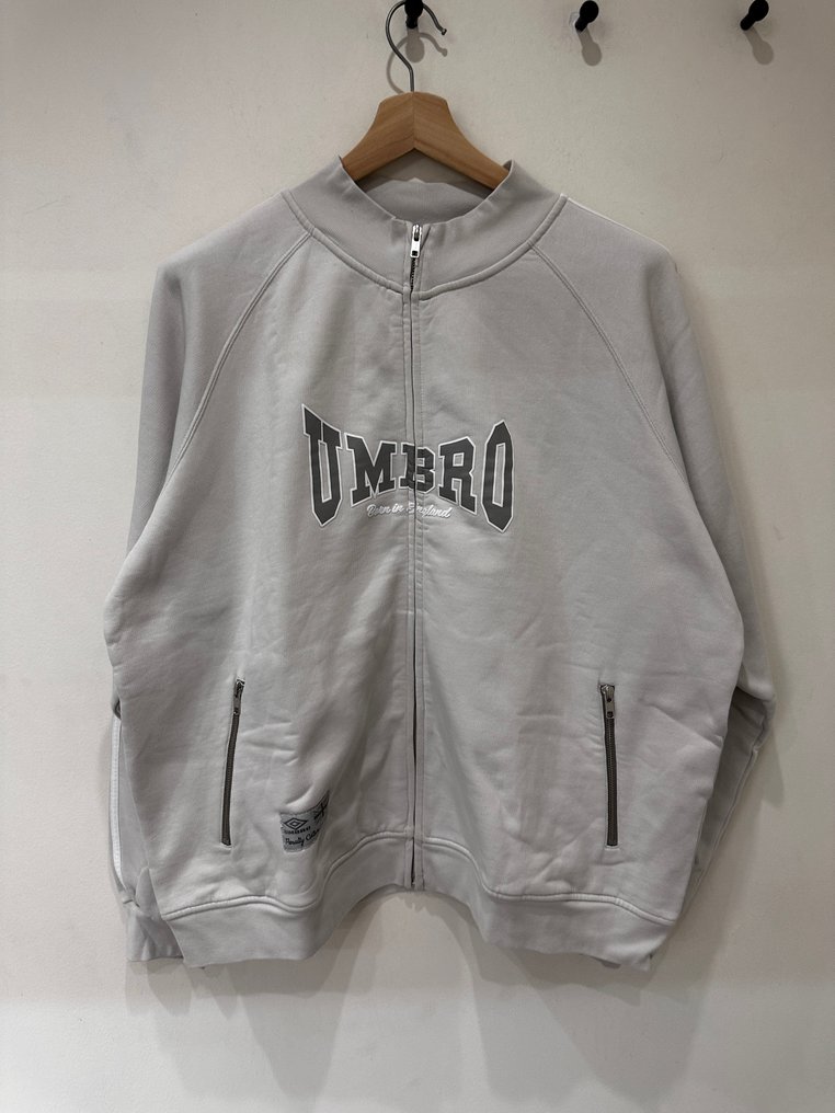 Umbro x Slamjam - Ζακέτα - New with tags #1.0