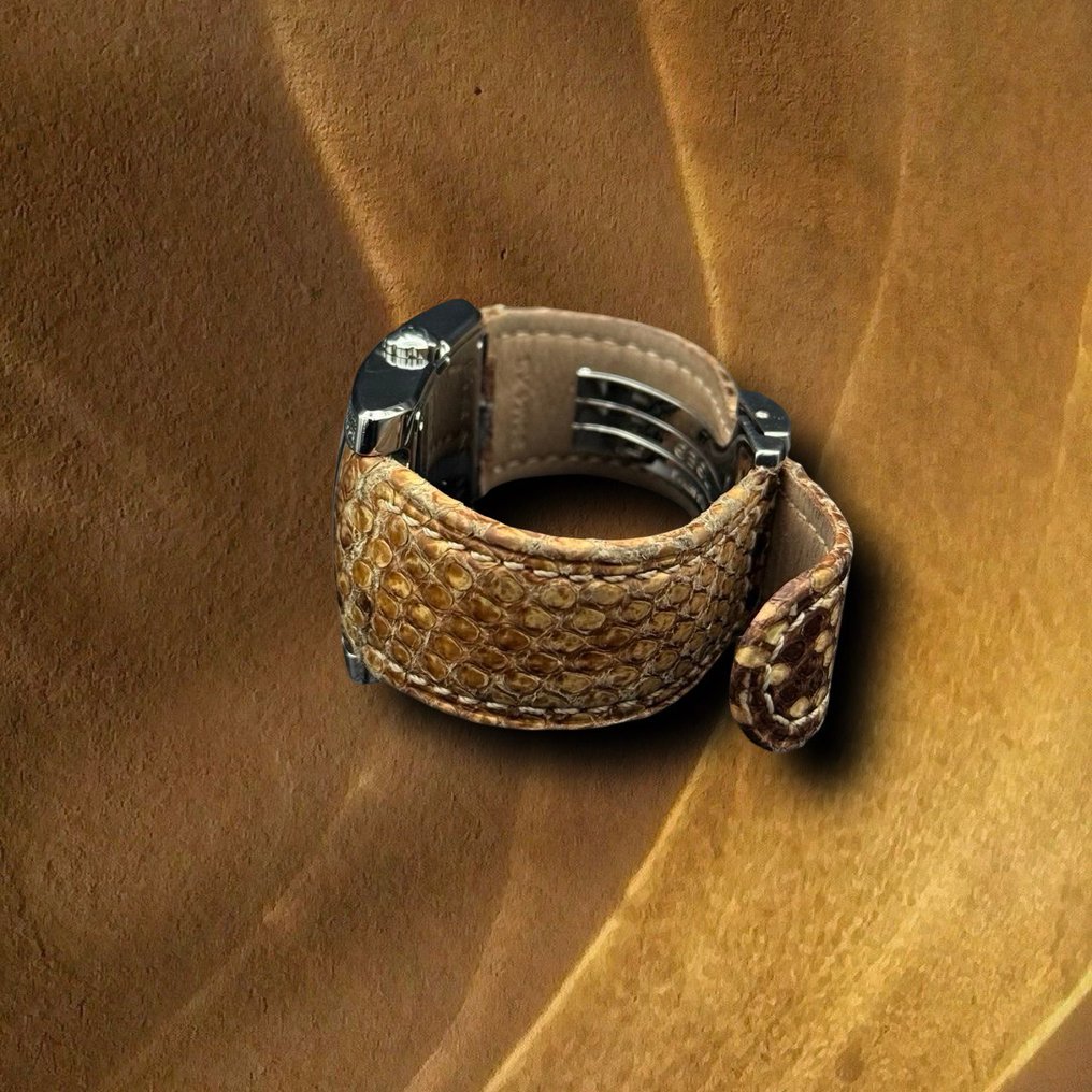 Ebel - Brasilia - E9255M4S - 女士 - 2000-2010  #1.0