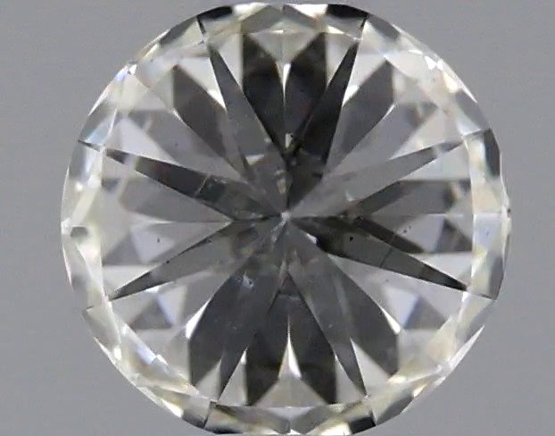 1 pcs 钻石  (天然)  - 0.30 ct - 圆形 - F - VVS2 极轻微内含二级 - 国际宝石研究院（IGI） - *VG EX* #3.2