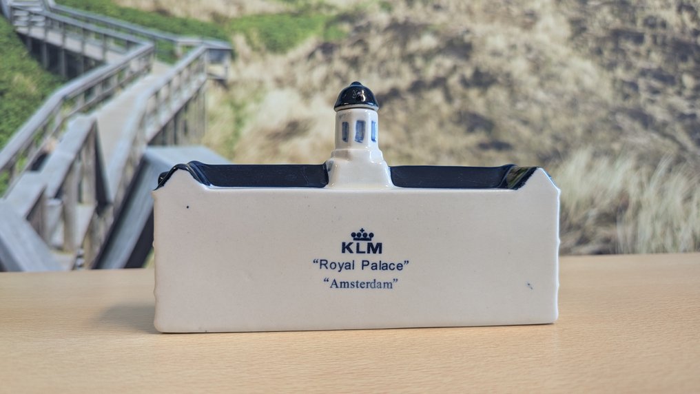 荷航袖珍屋 - Bols - 特别版——阿姆斯特丹皇宫（Paleis op de Dam）  #2.1