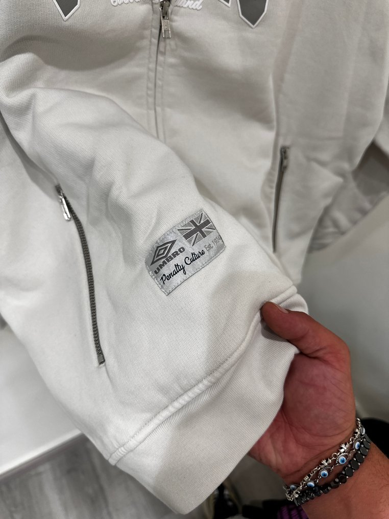 Umbro x Slamjam - Ζακέτα - New with tags #3.2