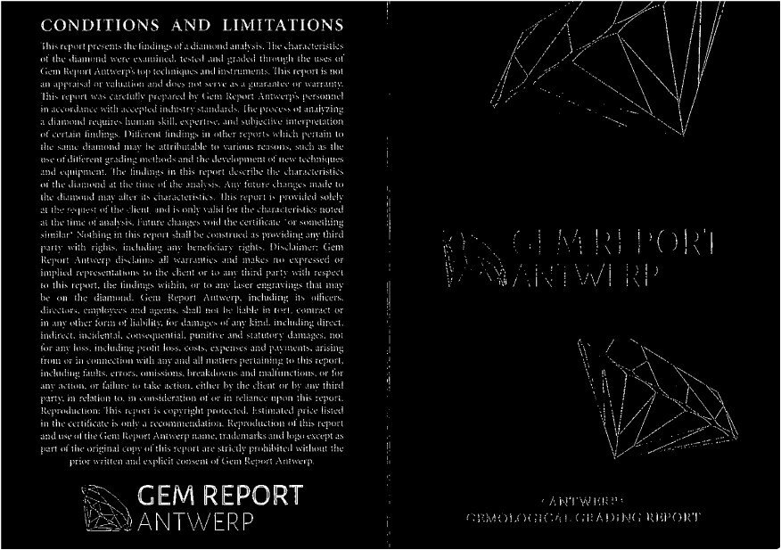 9 pcs Spinell - 4.85 ct - Gem Report Antwerpen (GRA) - Pink #3.2