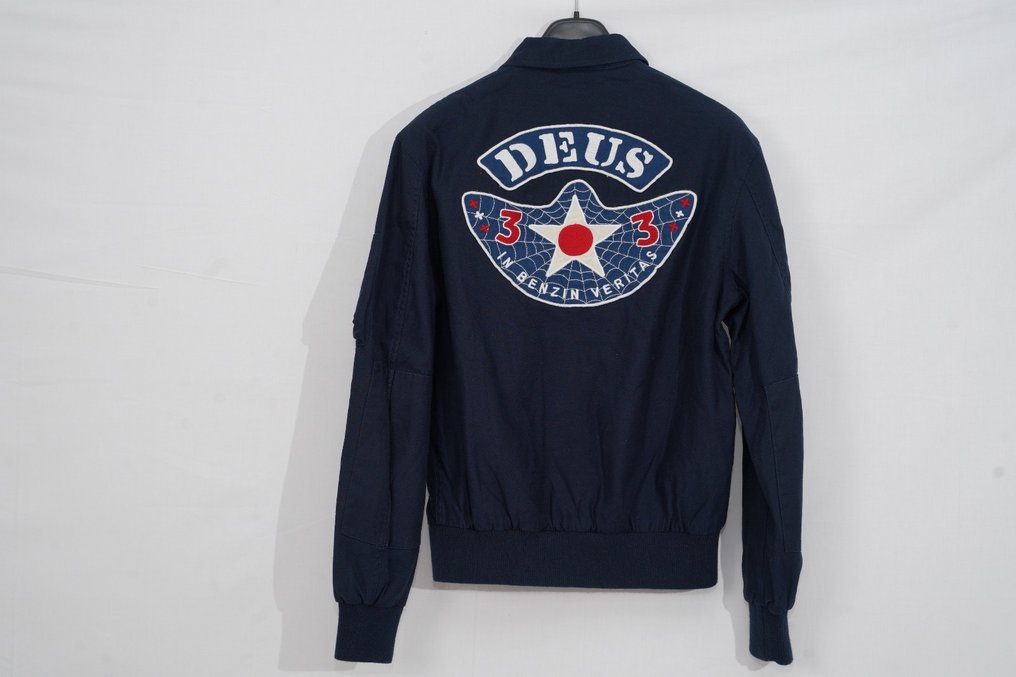 Deus Ex Machina - Bomber jacket - New with tags #1.0
