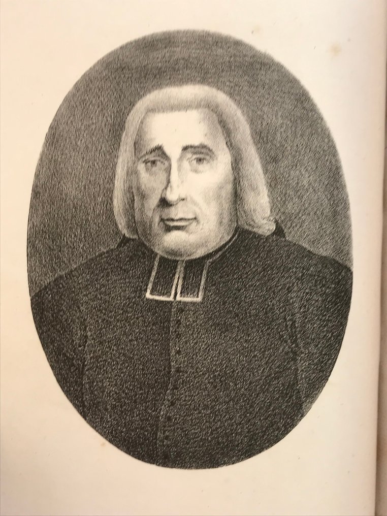 Jean-Claude Peyrot - Oeuvres patoises complètes de C. Peyrot, ancien prieur de Pradinas‎. [Occitan; régionnalisme] - 1823 #1.0
