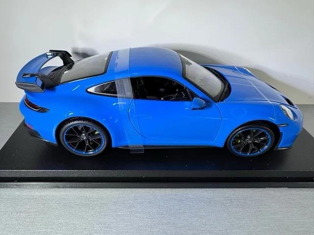 Maisto 1:18 - Modellauto - Porsche 911 GT3 #4.3
