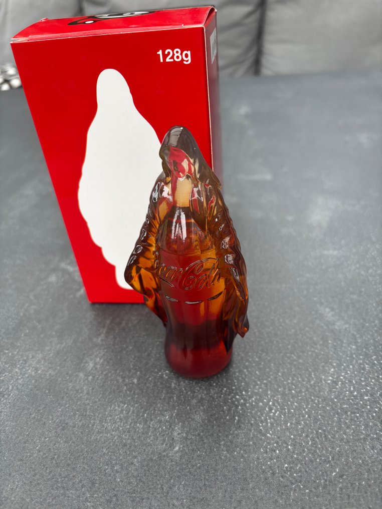 Imbue (1988) - Always The Real Thing (Coca Cola) #3.2