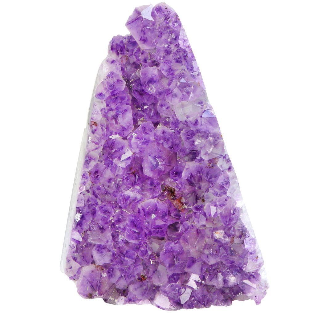 Αμέθυστος - Geode - 27x18x12 εκ.- 5.2 kg #1.0