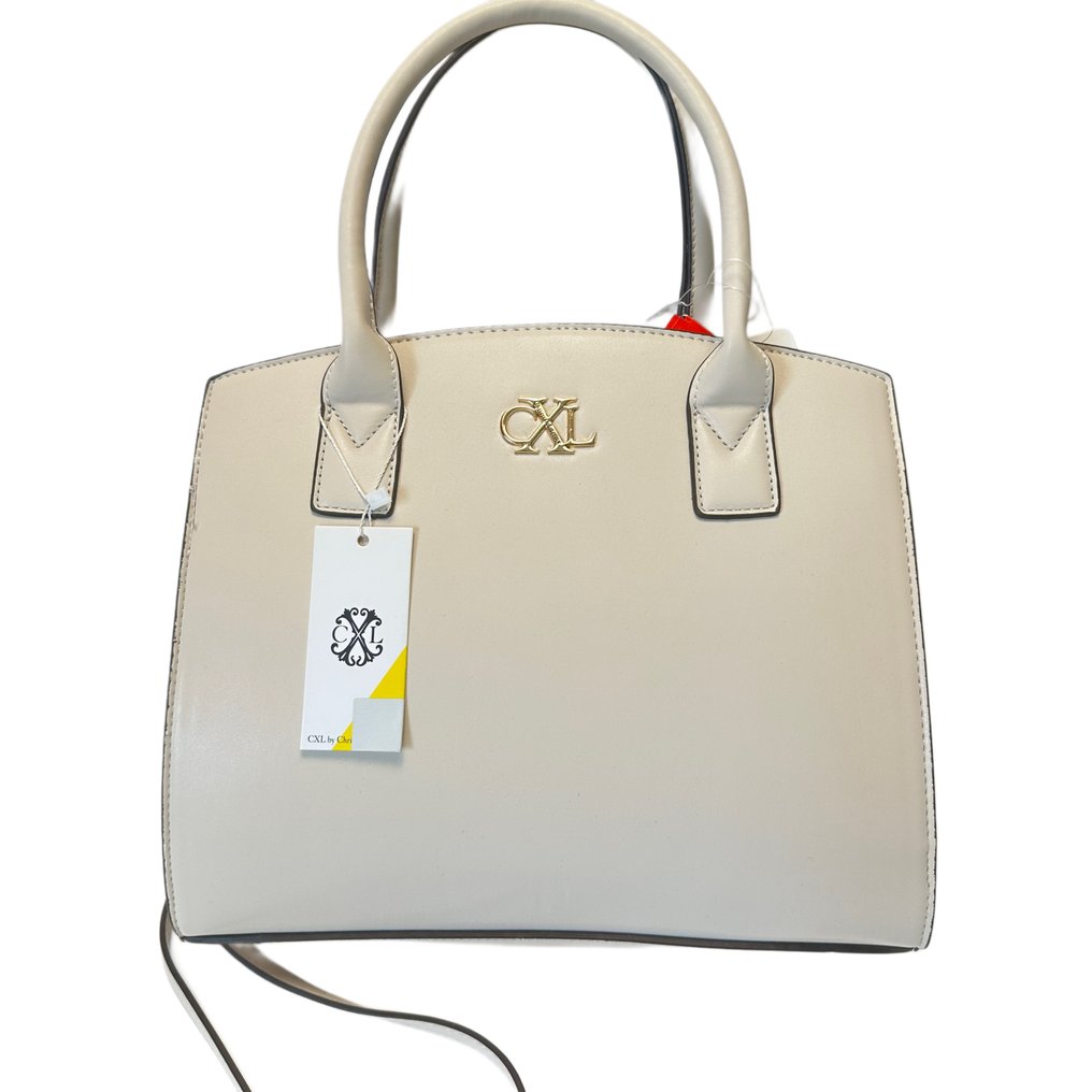 Christian Lacroix - Eiffel - Structured Satchel - Borsa a mano #1.0