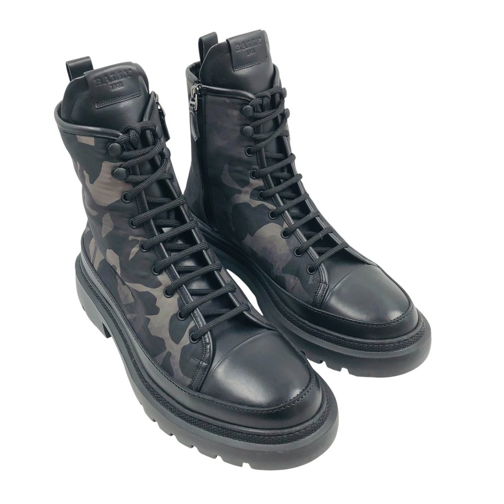 Bally - Boots - Size: EU 41 - New in box #2.1