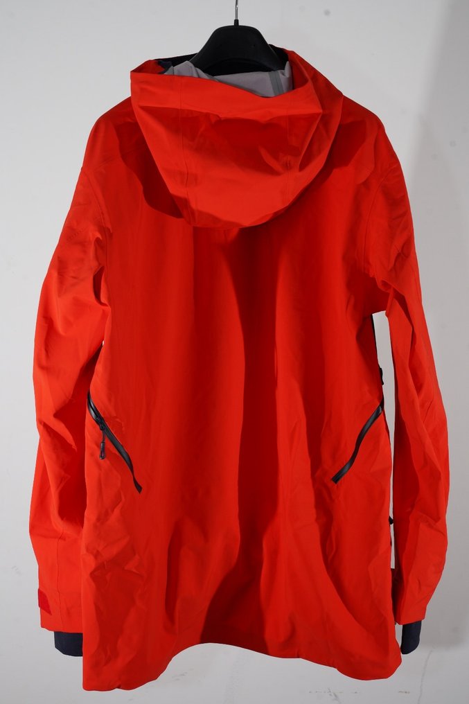 Salomon - Καμπαρντίνα - Vintage - New with tags #1.0