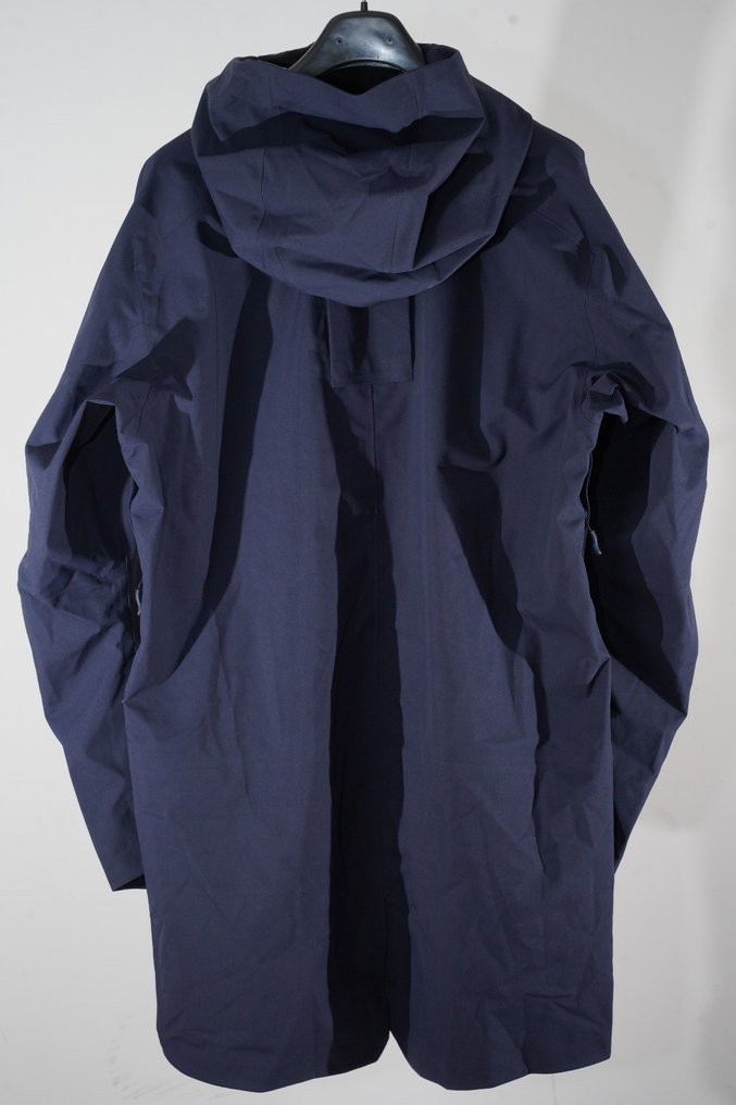 Salomon - 外套 - 复古 - 带标签的新品 #3.2