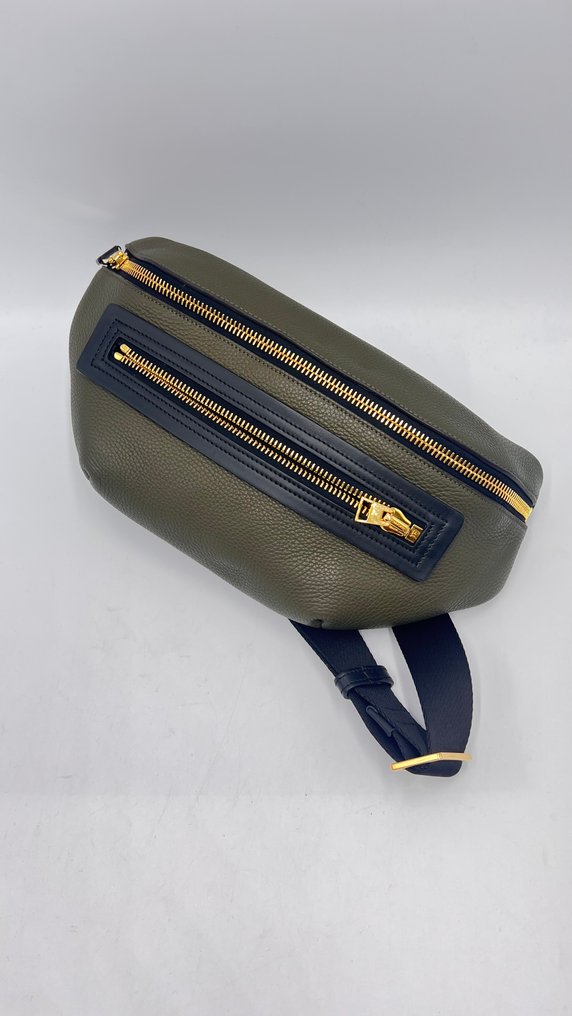 Tom Ford - tom ford - Borsa a tracolla #3.2