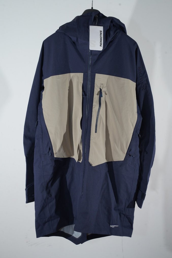 Salomon - 外套 - 复古 - 带标签的新品 #2.1