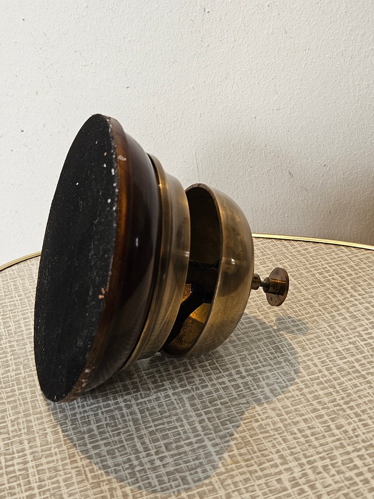 呼叫鈴 - 荷蘭 #3.2