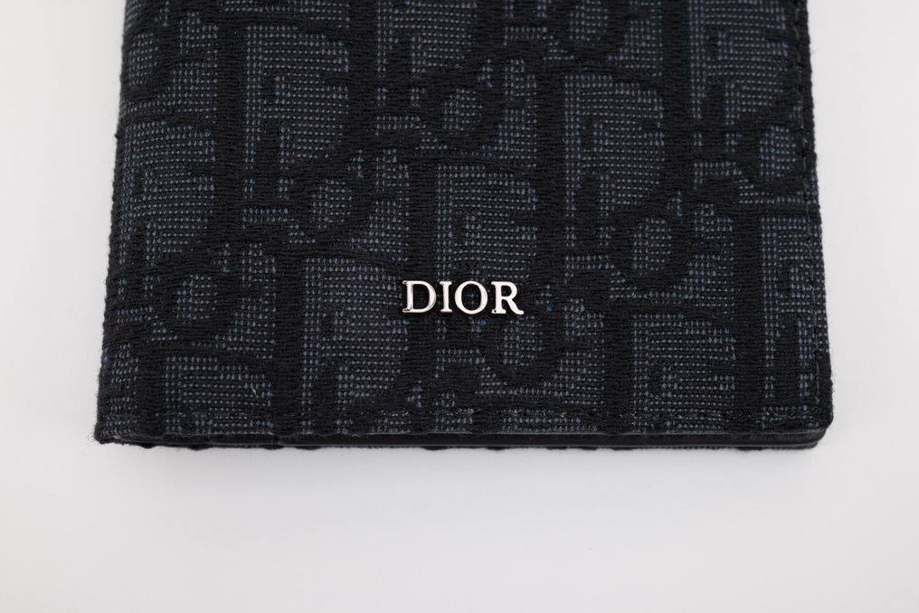 Christian Dior - Funda para pasaporte #2.1