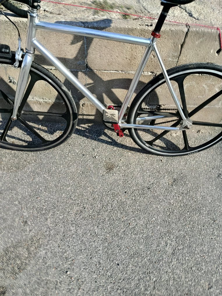 Altro - Racer-sykkel - 2010 #1.0