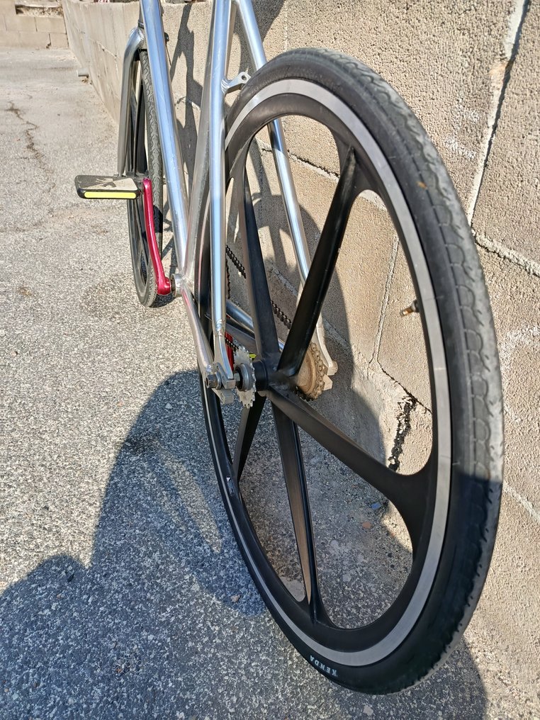 Altro - Racer-sykkel - 2010 #3.2