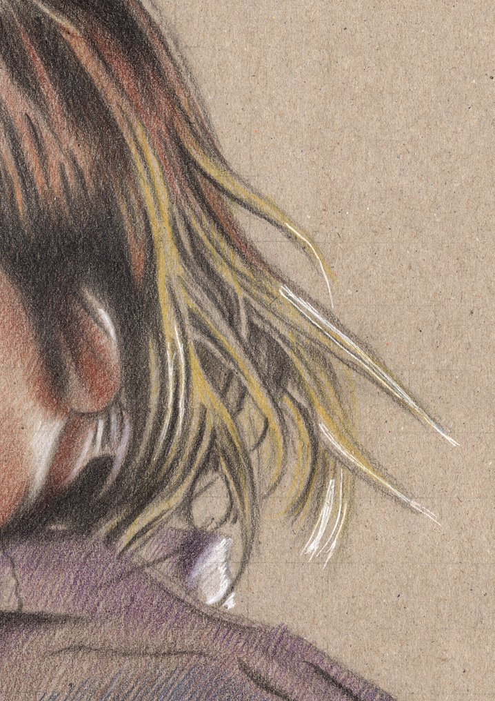 Miguel Ángel Alfaro Rey - JYN ERSO (Felicity Jones) #4.3