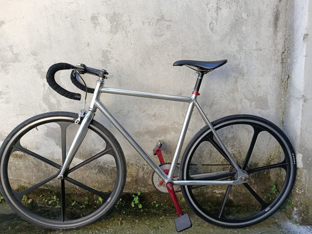 Altro - Racer-sykkel - 2010 #1.0