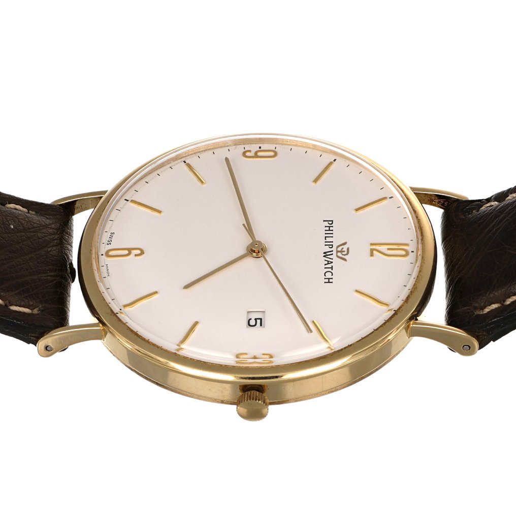 Philip Watch - Mężczyzna - 1990-1999 #4.3