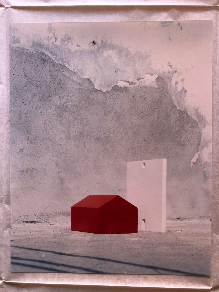 Imi Knoebel - Deutsches Tor #1.0