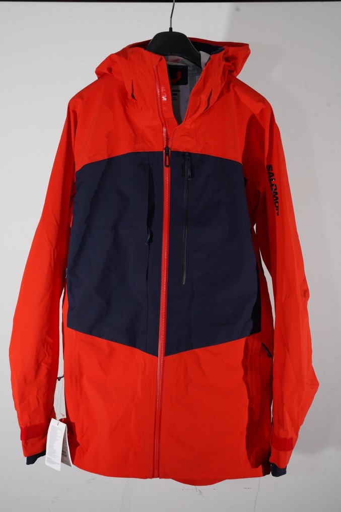 Salomon - Καμπαρντίνα - Vintage - New with tags #1.0