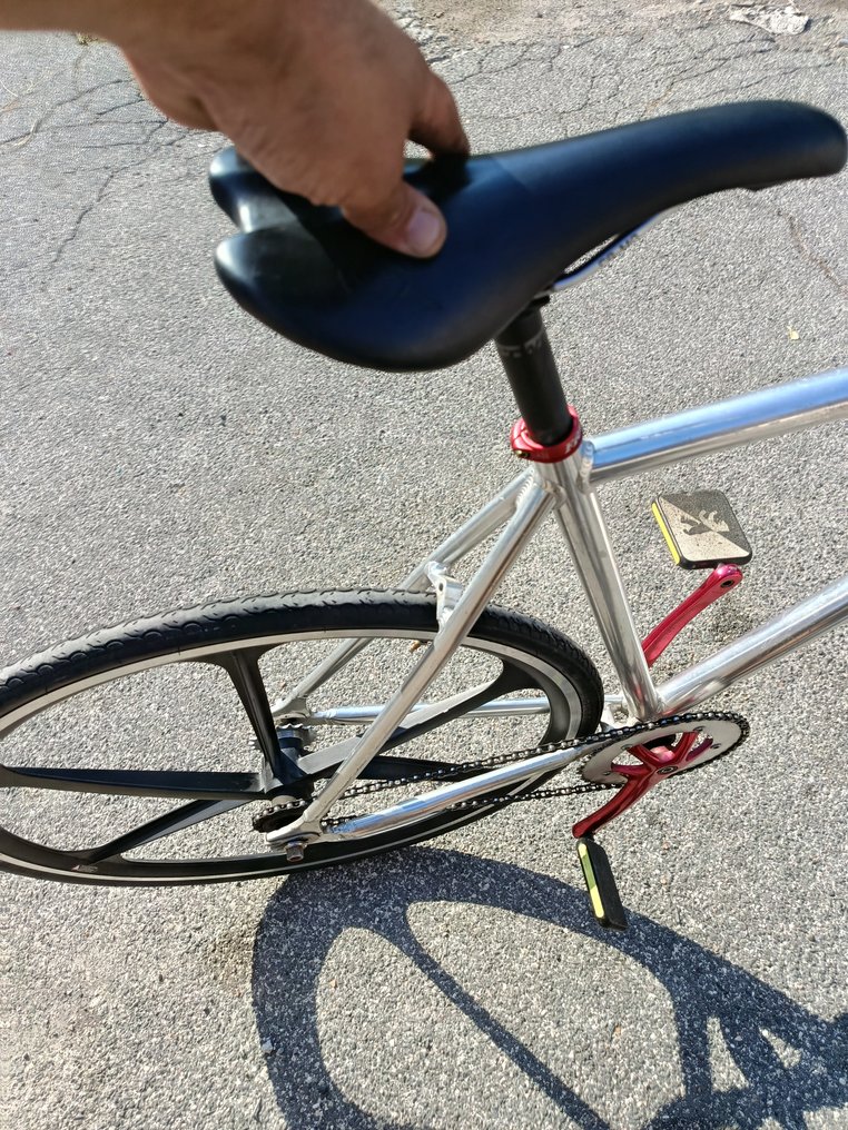 Altro - Racer-sykkel - 2010 #4.3