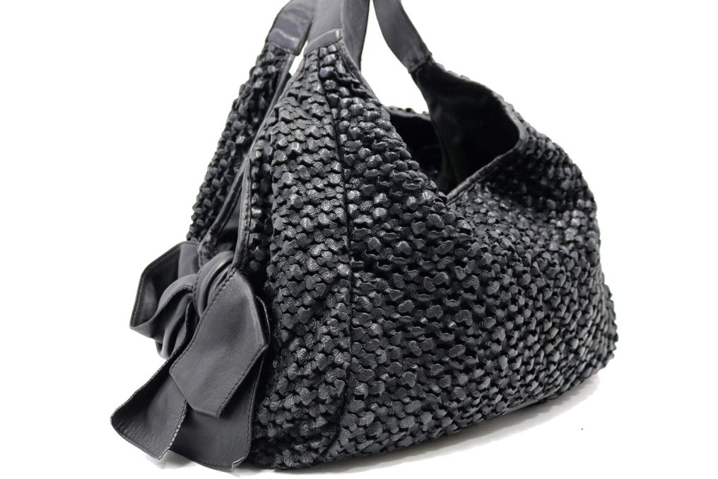 Valentino - 挂肩式皮包 #1.0