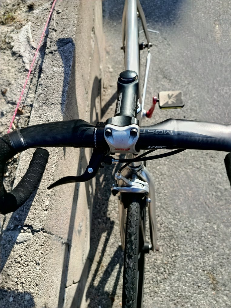 Altro - Racer-sykkel - 2010 #2.1