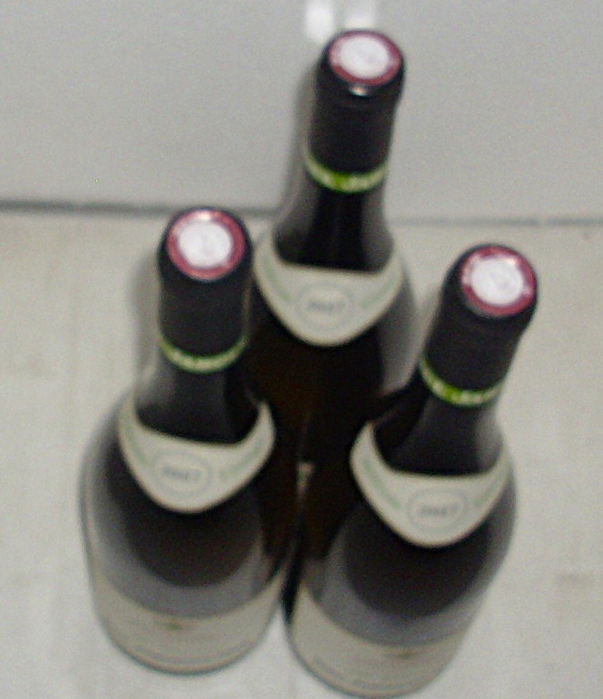 2017 Condrieu "Les Cassines"  - Paul Jaboulet Ainé - Rhône - 3 Bottles (0.75L) #3.2