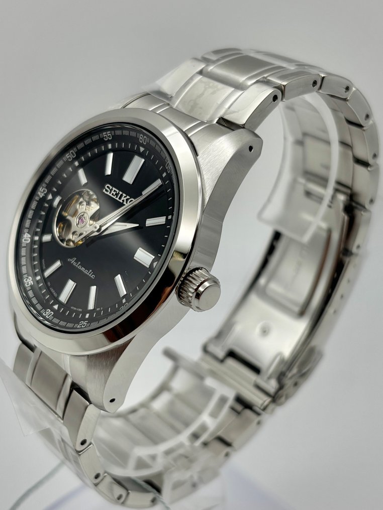 Seiko - SCVE053 - 沒有保留價 - SCVE053 - 男士 - 2020+ #1.0